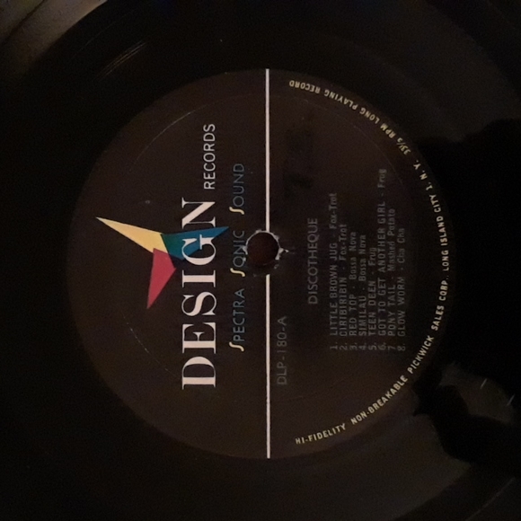 Discotheque! 1962 - Picture 3 of 4